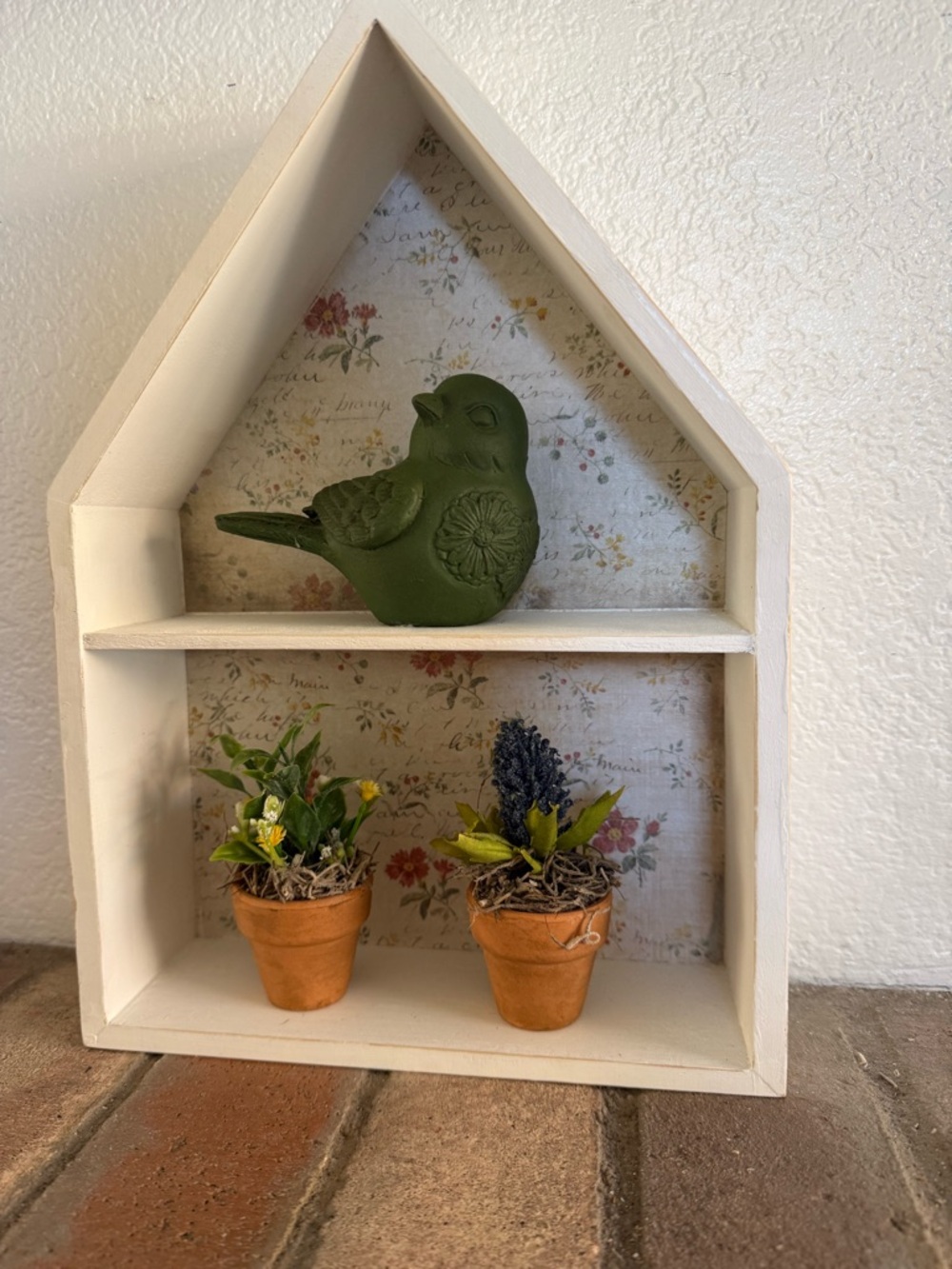 Decorative handmade decor - Picture 3 of 12